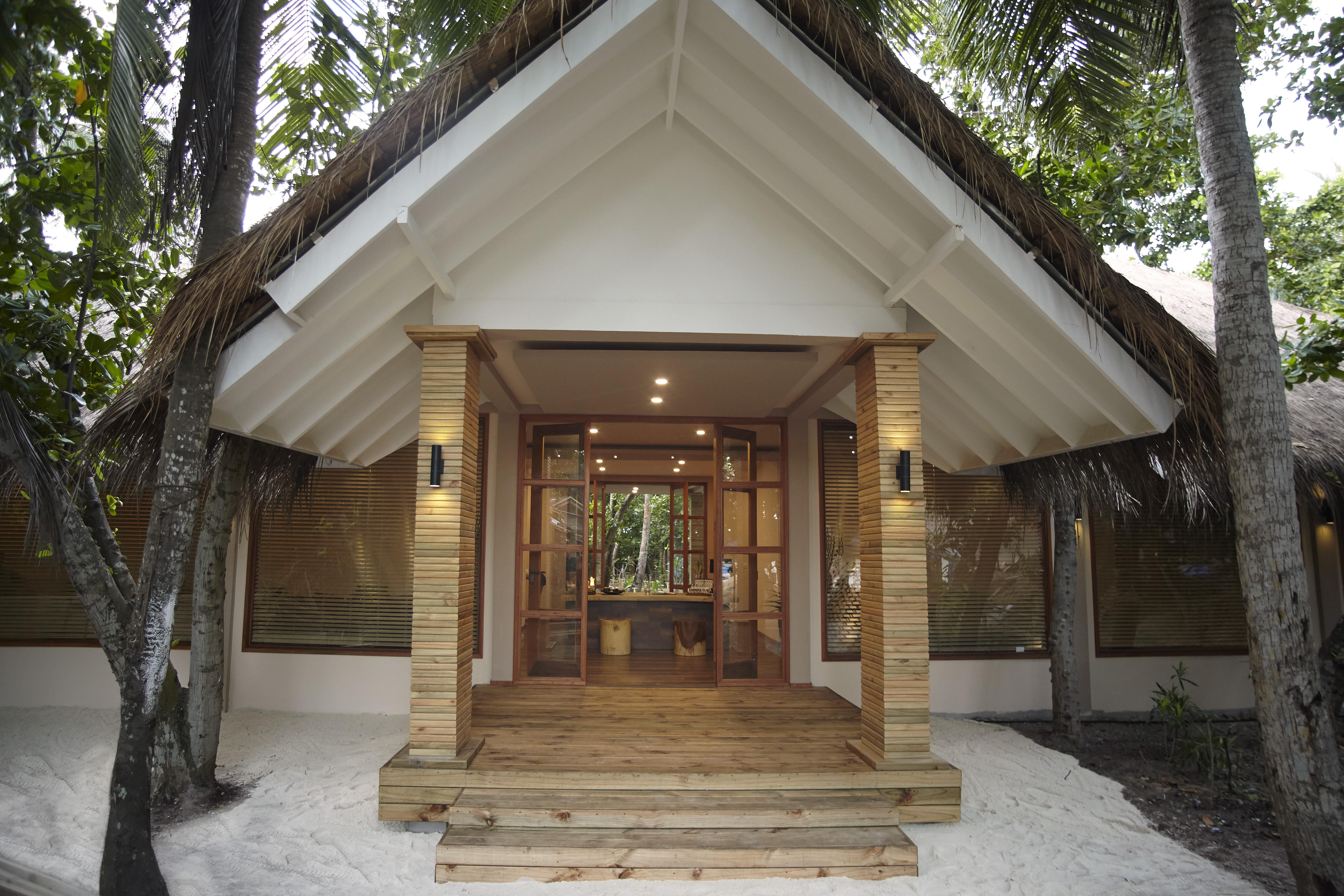 Kudafushi & 5*