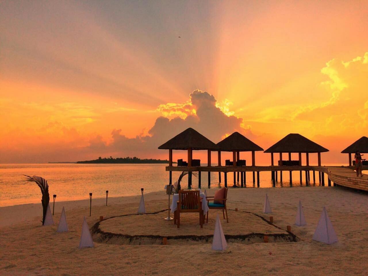 Kudafushi & 5*
