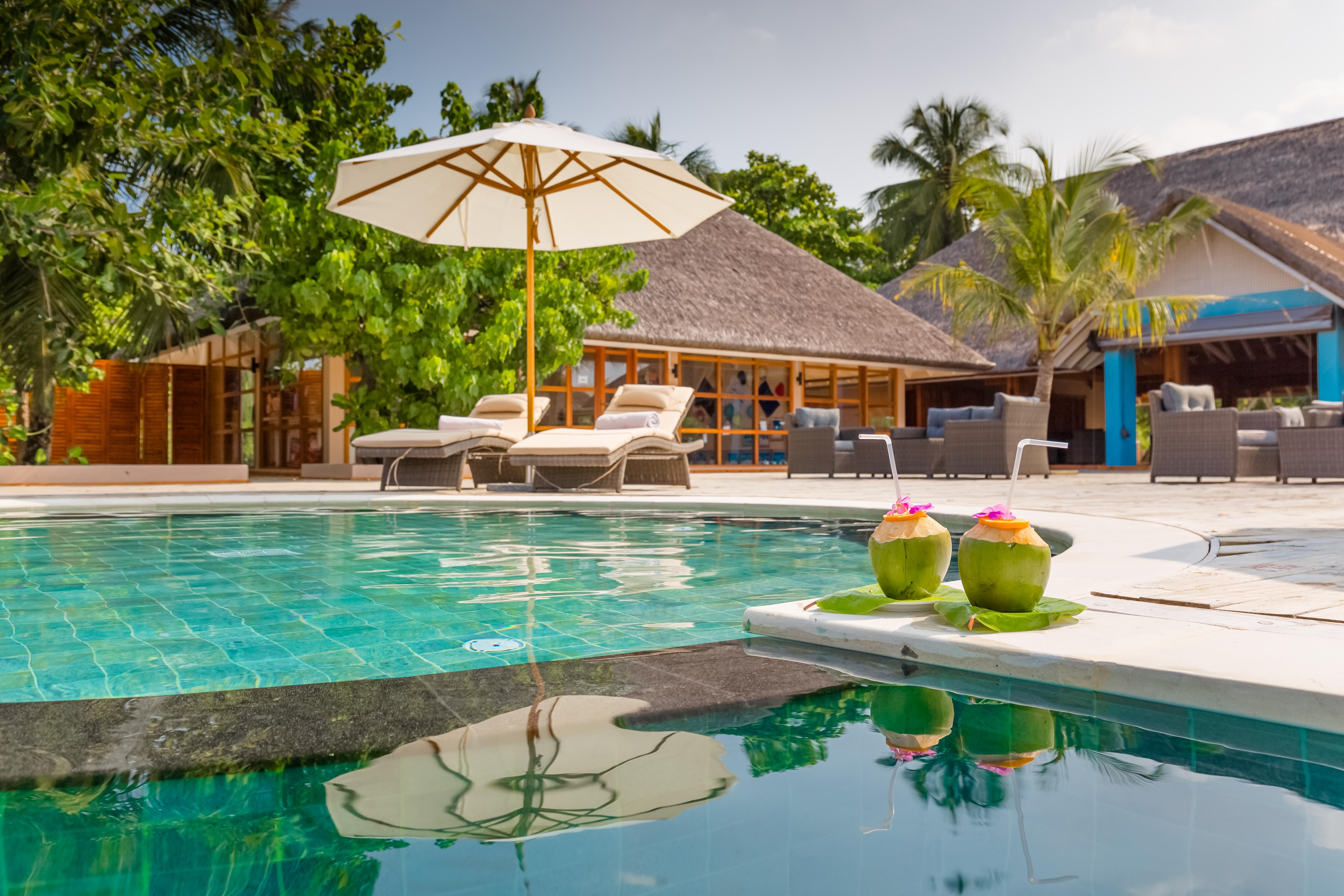 Kudafushi & 5*