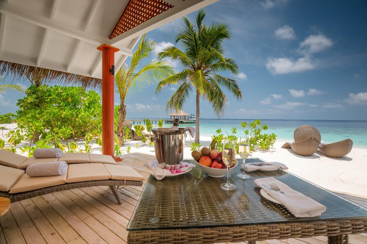 Kudafushi & Курортный комплекс 5*