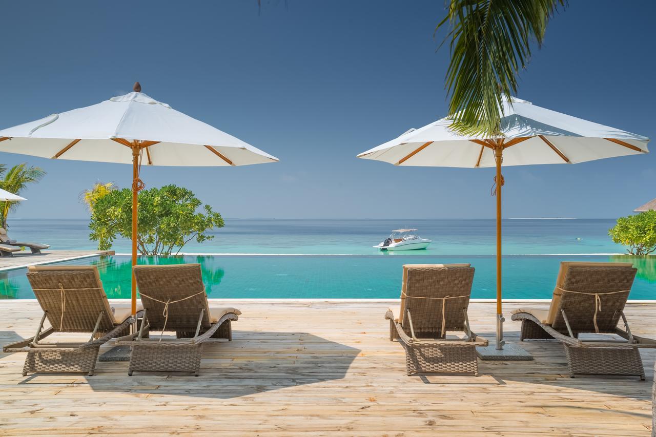 Kudafushi & 5* Меедхоо
